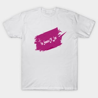 The Season Of Lent T-Shirt